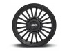 Rotiform 1PC R161 BUC-M MATTE BLACK Wheel (19