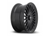 Rotiform 1PC R161 BUC-M MATTE BLACK Wheel (19