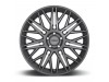 Rotiform 1PC R163 JDR MATTE ANTHRACITE Wheel (22