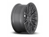 Rotiform 1PC R163 JDR MATTE ANTHRACITE Wheel (22