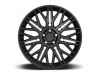 Rotiform 1PC R164 JDR MATTE BLACK Wheel (22