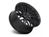 Rotiform 1PC R164 JDR MATTE BLACK Wheel (22