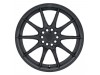 Ruff SPEEDSTER GLOSS BLACK Wheel (18