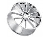 Status GOLIATH CHROME Wheel (24