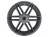 Status TITAN CARBON GRAPHITE Wheel (22