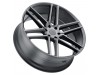 Status TITAN CARBON GRAPHITE Wheel (22