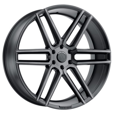 Status TITAN CARBON GRAPHITE Wheel (22