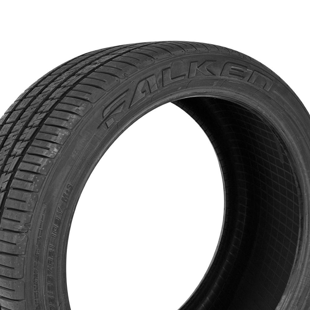 Falken AZENIS FK460 A/S Tire (275/35R21 103Y) vzn124071