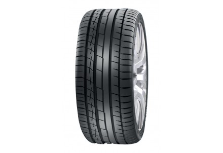 Accelara Iota ST68 Black Sidewall Tire (305/45ZR22 118W) vzn120059