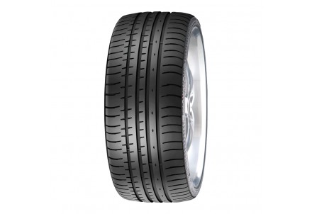 Accelara PHI Black Sidewall Tire (255/45R19 104Y) vzn120055