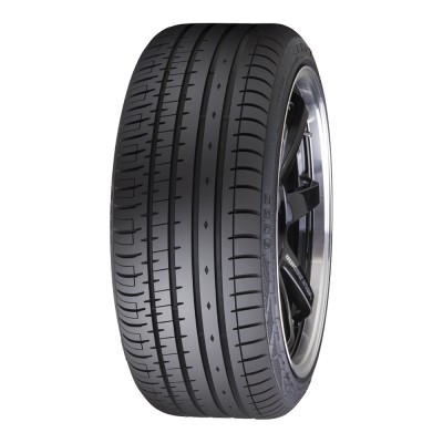 Accelara PHI R Black Sidewall Tire (205/55R17 95V) vzn120020