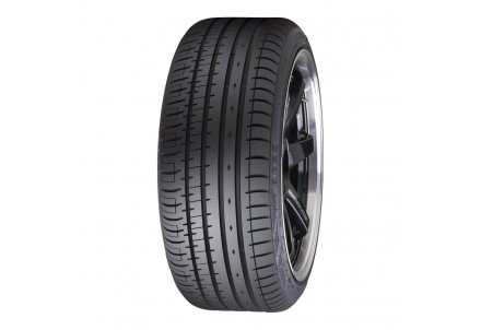 Accelara PHI R Black Sidewall Tire (235/50R17 100Y) vzn120056