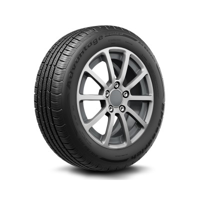 BF GOODRICH Advantage Control Black Sidewall Tire (215/65R16 98H) vzn119883