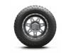 BF GOODRICH MUD-TERRAIN T/A KM2 Black Sidewall Tire (LT255/75R17 111/108Q) vzn119820