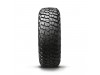 BF GOODRICH MUD-TERRAIN T/A KM2 Black Sidewall Tire (LT255/75R17 111/108Q) vzn119820