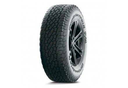 BF GOODRICH TRAIL-TERRAIN T/A Outlined Raised White Letters Tire (P285/70R17 117T) vzn119943