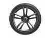 Bridgestone DriveGuard Plus Black Sidewall Tire (255/35R18 94W) vzn120491