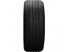 Bridgestone Potenza RE97 AS RFT Black Sidewall Tire (P225/55RF17 95V) vzn120209