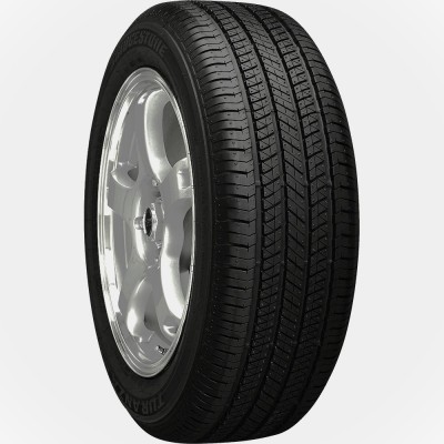 Bridgestone Turanza EL400-02 Ecopia Black Sidewall Tire (P205/60R15 90H) vzn120225