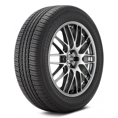 Bridgestone Turanza EL400-02 RFT Black Sidewall Tire (225/50R17 94V) vzn120227