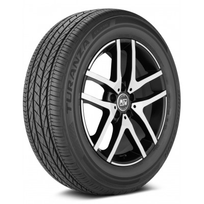 Bridgestone Turanza EL440 Black Sidewall Tire (215/55R18 95H) vzn120395