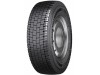 Continental Conti Hybrid HD3 Black Sidewall Tire (225/70R19.5 128/126N) vzn120858