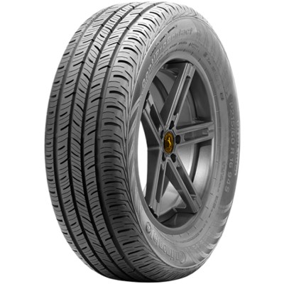 Continental ContiProContact Black Sidewall Tire (175/55R15 77T) vzn120523