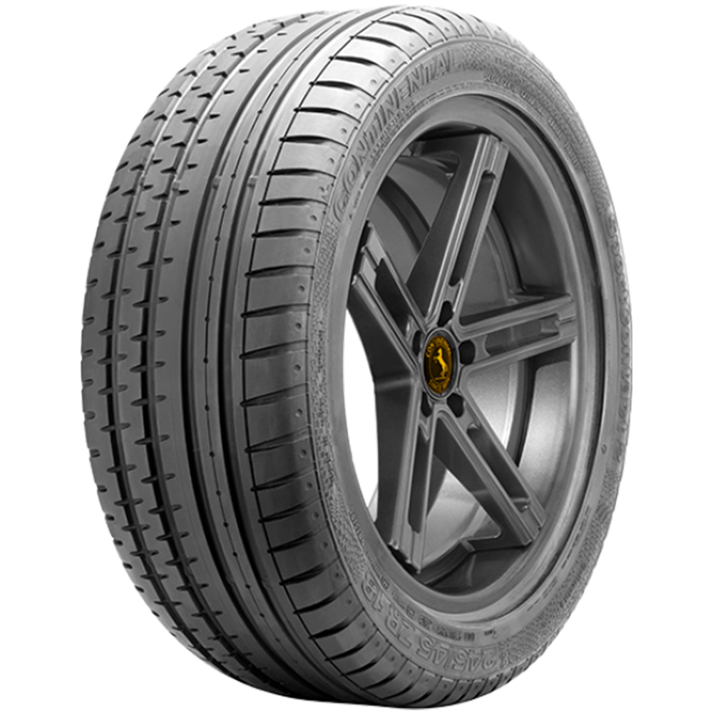 Continental CONTISPORTCONTACT 2 XL (275/40R18 103W) vzn118719