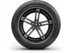 Continental ContiSportContact 2 Black Sidewall Tire (255/40R19 100Y XL OEM: Mercedes) vzn120567