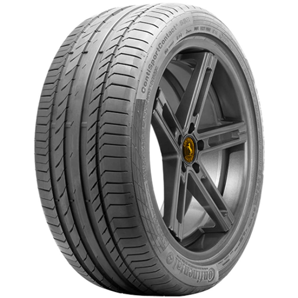 Continental CONTISPORTCONTACT 5 XL (245/40R18 97Y) vzn118649