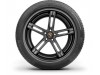 Continental ContiSportContact 5-SSR Black Sidewall Tire (235/50R18 97V OEM: Mercedes) vzn120605