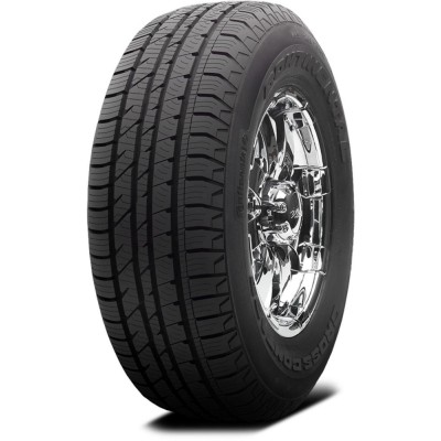 Continental CrossContact LX Black Sidewall Tire (215/70R16 100S) vzn120585