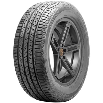 Continental CROSSCONTACT LX SPORT SL (235/55R17 99V) vzn119129