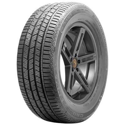 Continental CrossContact LX Sport Black Sidewall Tire (255/60R19 109H OEM: Ford) vzn120813