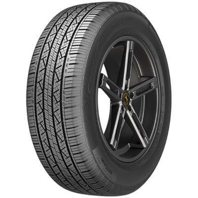 Continental CROSSCONTACT LX25 SL (235/50R18 97H) vzn118565