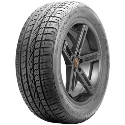 Continental CrossContact UHP Black Sidewall Tire (295/35R21 107Y XL OEM: Mercedes) vzn120658