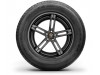 Continental CrossContact UHP Black Sidewall Tire (245/45R20 103W XL OEM: Land Rover) vzn120722