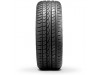 Continental CrossContact UHP Black Sidewall Tire (245/45R20 103W XL OEM: Land Rover) vzn120722