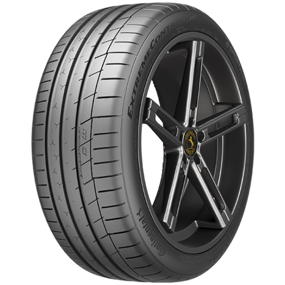 Continental EXTREMECONTACT SPORT XL (275/35ZR20 102Y) vzn119002