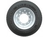 Continental HDL2 DL Eco Plus Black Sidewall Tire (11R24.5 7160N/A) vzn120714