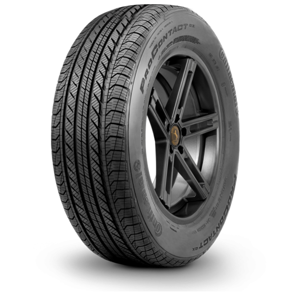 Continental PROCONTACT GX XL (275/35R19 100H) vzn119158