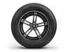 Continental ProContact GX Black Sidewall Tire (235/55R18 104T XL OEM: Mercedes) vzn120872