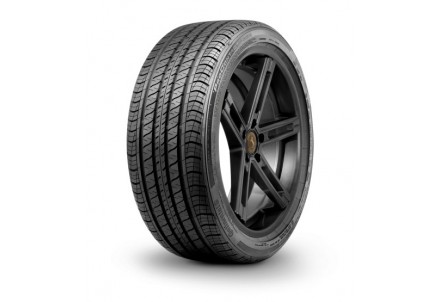 Continental ProContact RX Black Sidewall Tire (285/40R19 107W XL OEM: Tesla) vzn120941