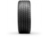 Continental ProContact RX Black Sidewall Tire (285/40R19 107W XL OEM: Tesla) vzn120941