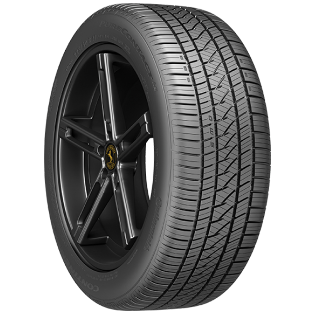 Continental PURECONTACT LS XL (245/45R19 102V) vzn118751