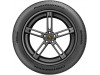 Continental PureContact LS Black Sidewall Tire (245/45R17 99V XL) vzn120753