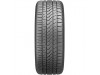 Continental PureContact LS Black Sidewall Tire (245/50R18 100V) vzn120756