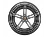 Continental SportContact 6 Black Sidewall Tire (295/35ZR23 108Y XL) vzn120817