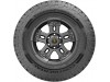 Continental TerrainContact A/T Black Sidewall Tire (285/45R22 114H XL) vzn120649