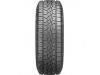 Continental TerrainContact A/T Black Sidewall Tire (265/50R20 107T) vzn120645